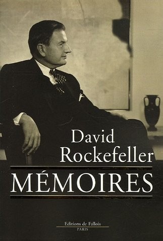 Mémoires