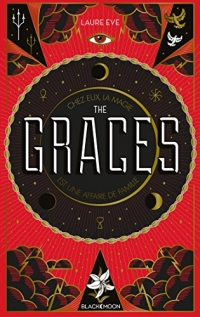 The Graces - Tome 1 (Hachette romans)