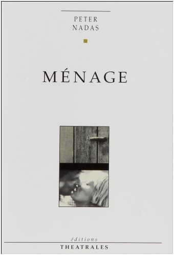 Ménage [9782907810869]