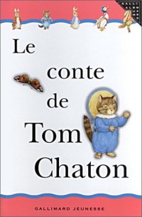 Le Conte de Tom Chaton