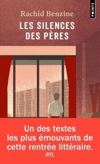 Les Silences des pères