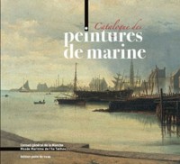 Peintures de Marine. Musee Maritime de l'Ile Tatihou
