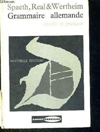 Grammaire allemande : Simple et pratique, classes du 2 > cycle