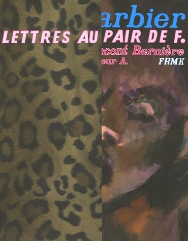 Lettres au pair de F