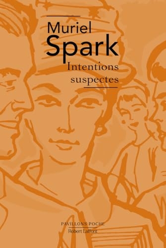 Intentions suspectes