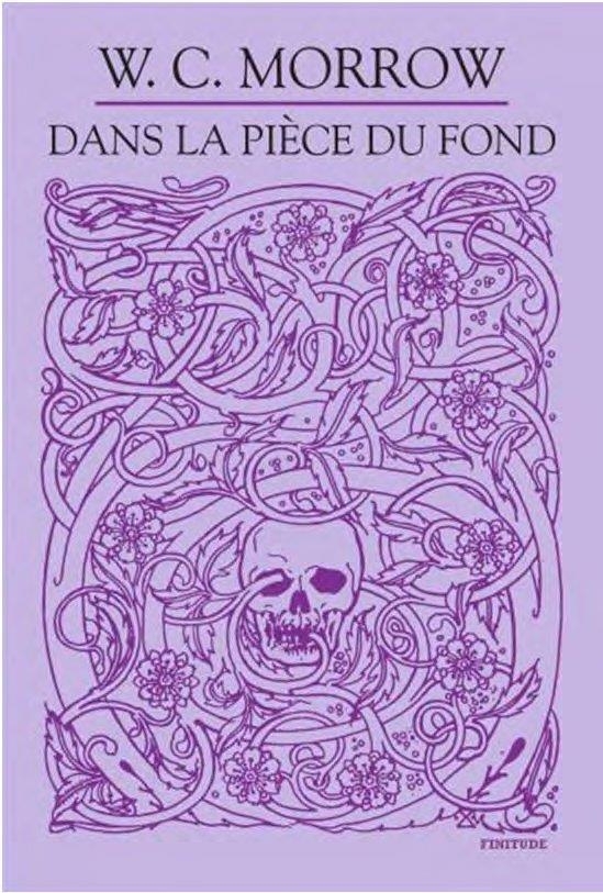 Dans la pièce du fond