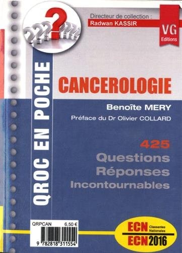 Cancérologie