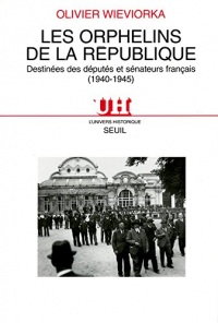 Les orphelins de la République