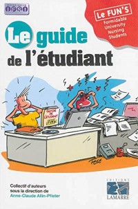 Le guide de l'étudiant