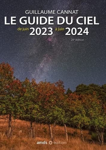le guide du ciel 2023-2024