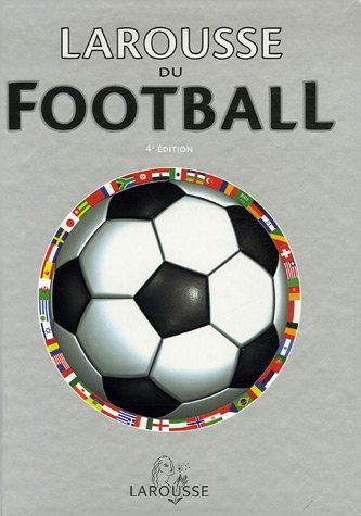 Larousse du Football