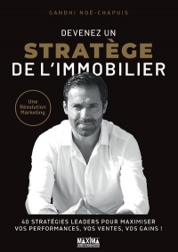 Stratège immo, le guide commercial et marketing des professionnels de l'immobilier