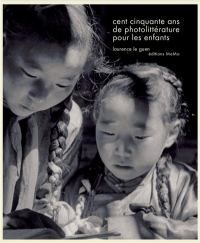 150 ans de photo-litterature pour enfants