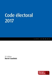 Code électoral