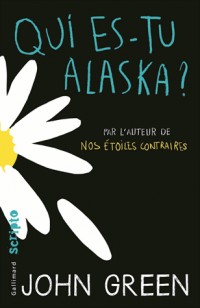 Qui es-tu Alaska ?