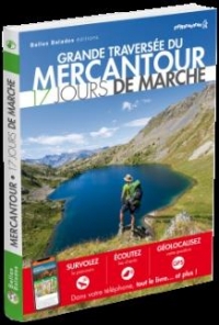 Grande traversée du Mercantour : 17 jours de marche