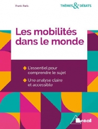 Les mobilités dans le monde