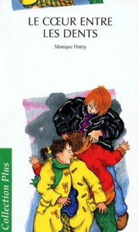 Le coeur entre les dents