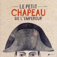 Le petit chapeau de l'Empereur