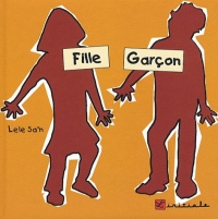 Fille Garcon
