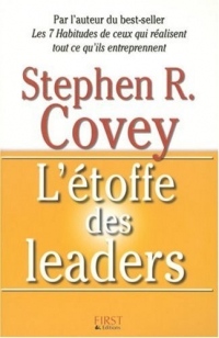 ETOFFE DES LEADERS