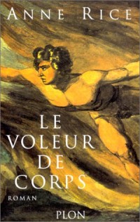 Chroniques des vampires : Le Voleur de corps