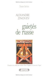 Gaiétés de Russie