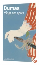 Vingt ans après [Poche]