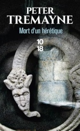 Mort d'un hérétique [Poche]