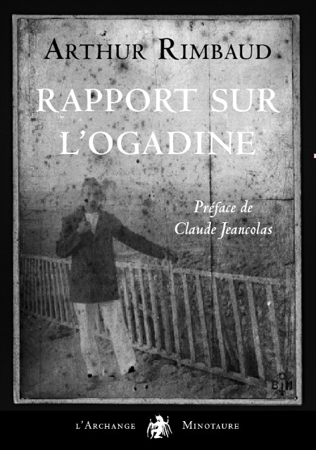 Rapport sur l'ogadine