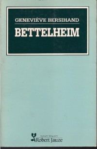 Bettelheim