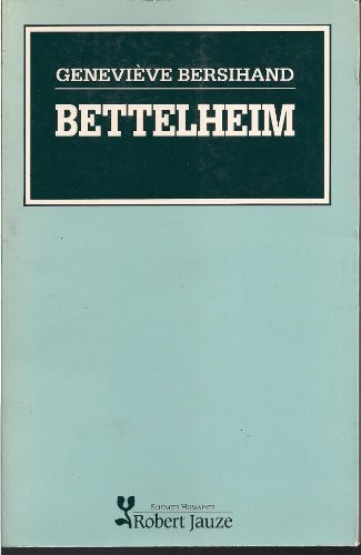 Bettelheim
