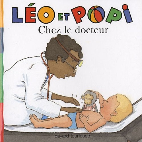 CHEZ LE DOCTEUR - N7