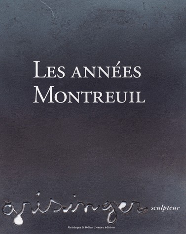 Les années Montreuil