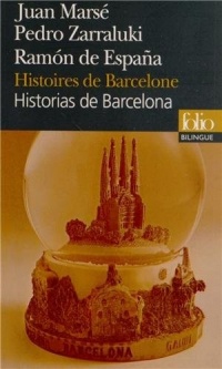 Histoires de Barcelone/Historias de Barcelona
