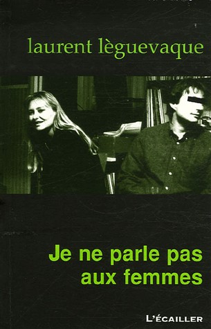 Je ne parle pas aux femmes
