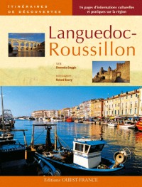 Languedoc-Roussillon