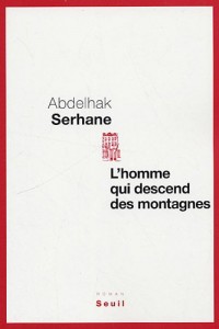 L'Homme qui descend des montagnes