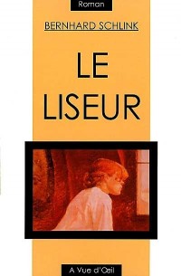 le liseur