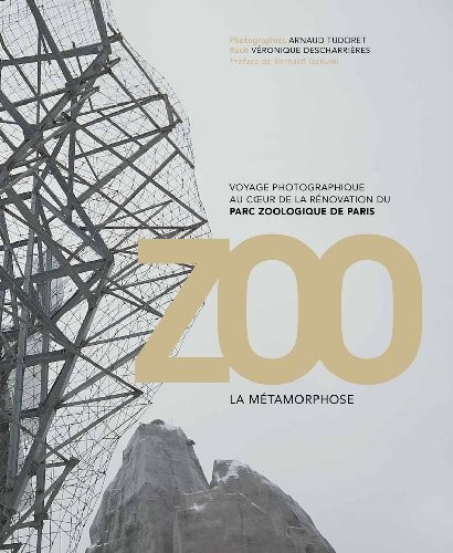 Zoo : La métamorphose