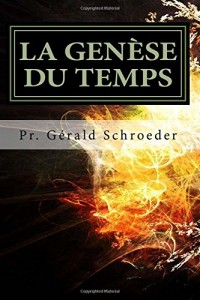 LA GENÈSE DU TEMPS