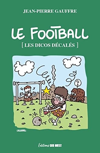LE FOOTBALL