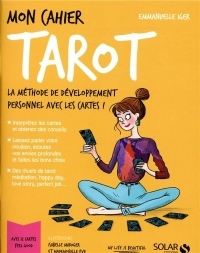Mon cahier Tarot