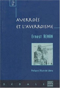 Averroès et l'averroïsme