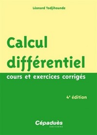 Calcul différentiel