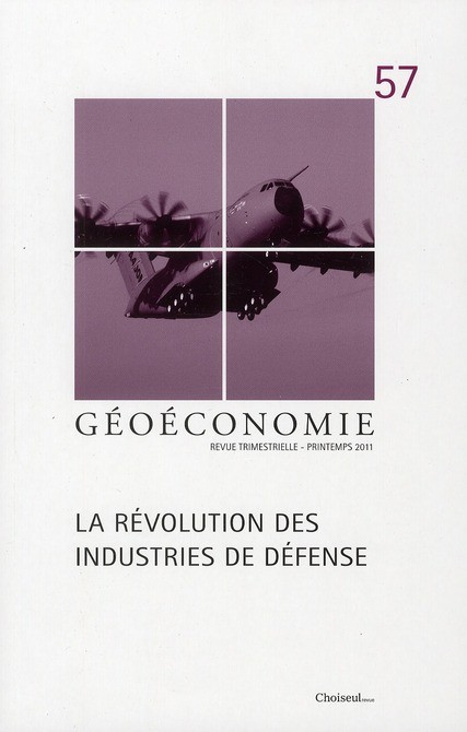 Les industries de défense (n.57)