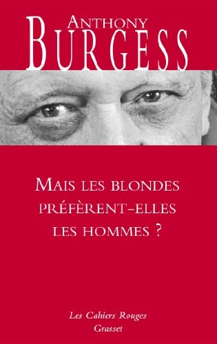 Mais les blondes préfèrent-elles les hommes ?