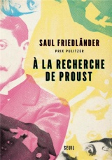 À la recherche de Proust (TP)