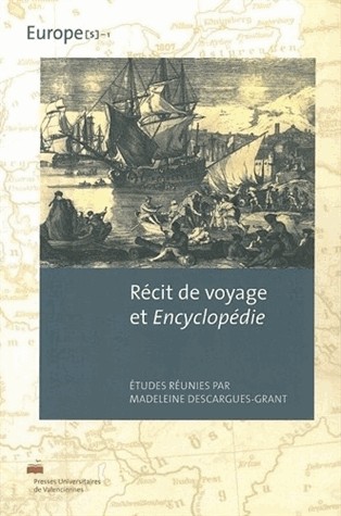 Récit de voyage et encyclopédie