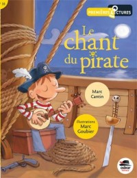 Le chant du pirate